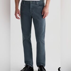 Everett Corduroy Men’s Pant